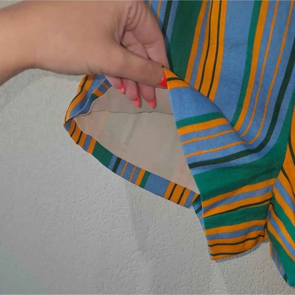 STAUD Oscar Short NWT - Picture 7 of 12